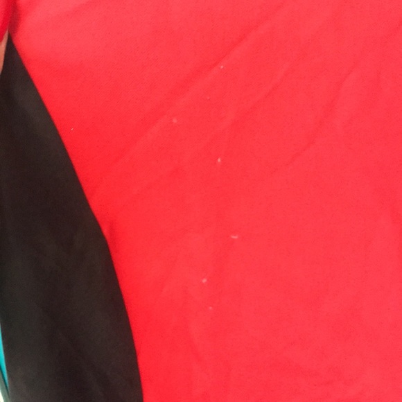 RARE Fox Racing Jersey women or men Large Vintage from early 2000s - Picture 10 of 11